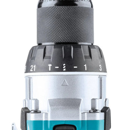 MAKITA DHP489Z -18V LXT Brushless Cordless 1/2" Hammer Drill/Driver w/XPT (Tool Only) MAKITA