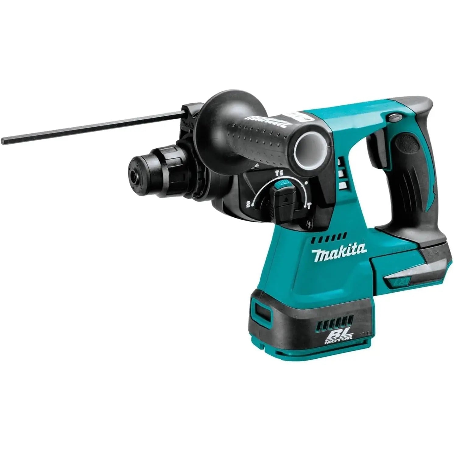 MAKITA DHR242Z - 15/16″ 18V Brushless Rotary Hammer Makita