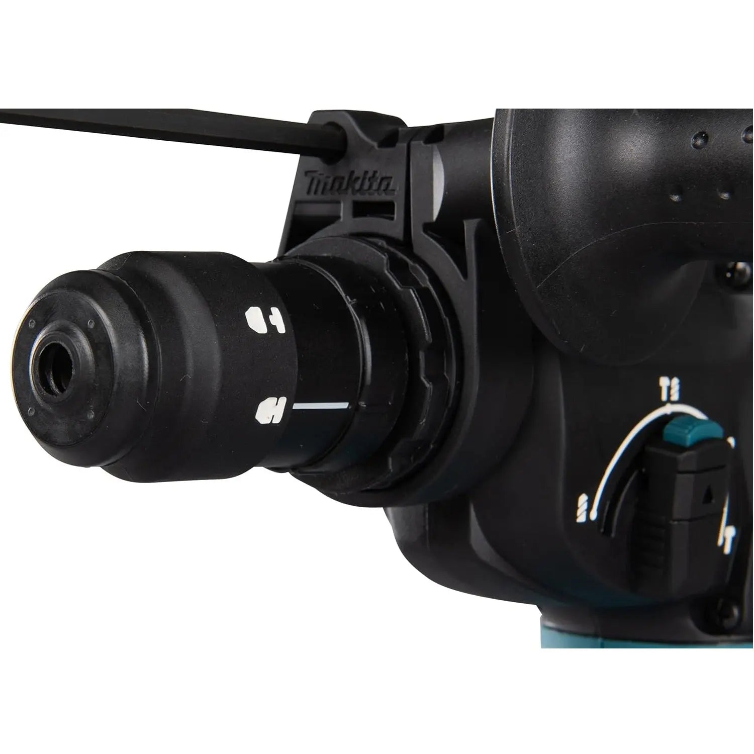 MAKITA DHR243Z - 18V 15/16" Brushless Rotary Hammer MAKITA