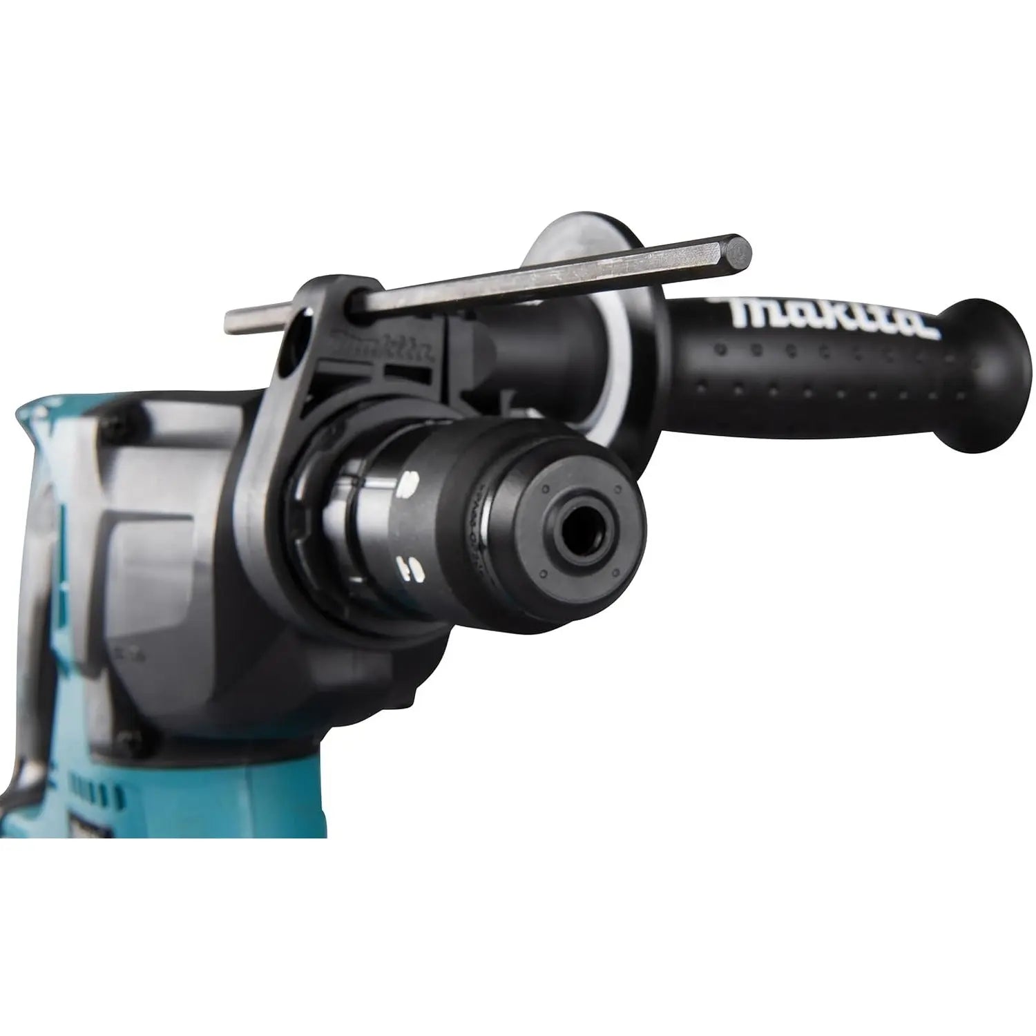MAKITA DHR243Z - 18V 15/16" Brushless Rotary Hammer MAKITA