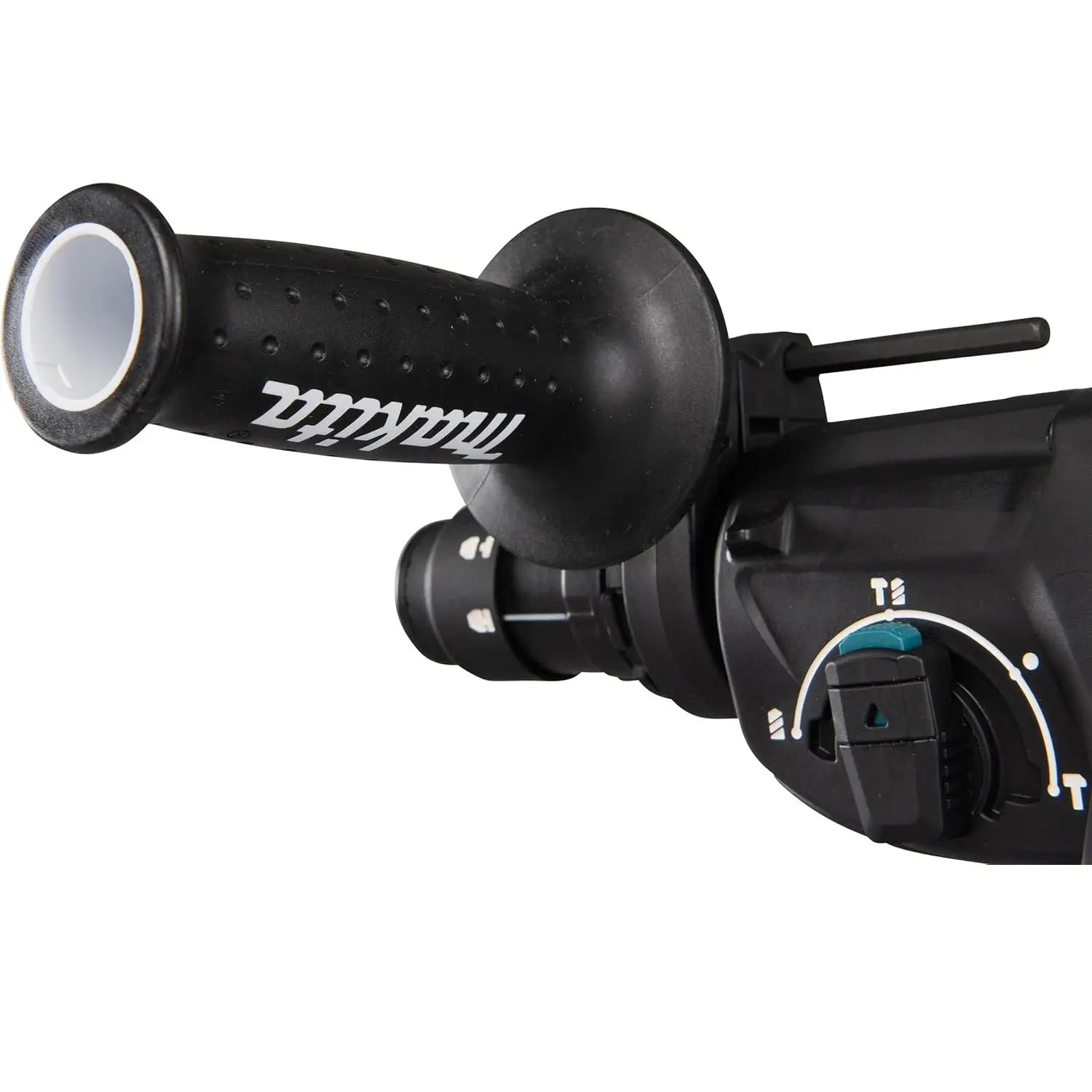 MAKITA DHR243Z - 18V 15/16" Brushless Rotary Hammer MAKITA