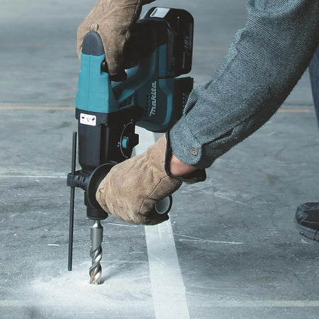 Makita DHR243Z - Marteau perforateur sans balais 18V 15/16"