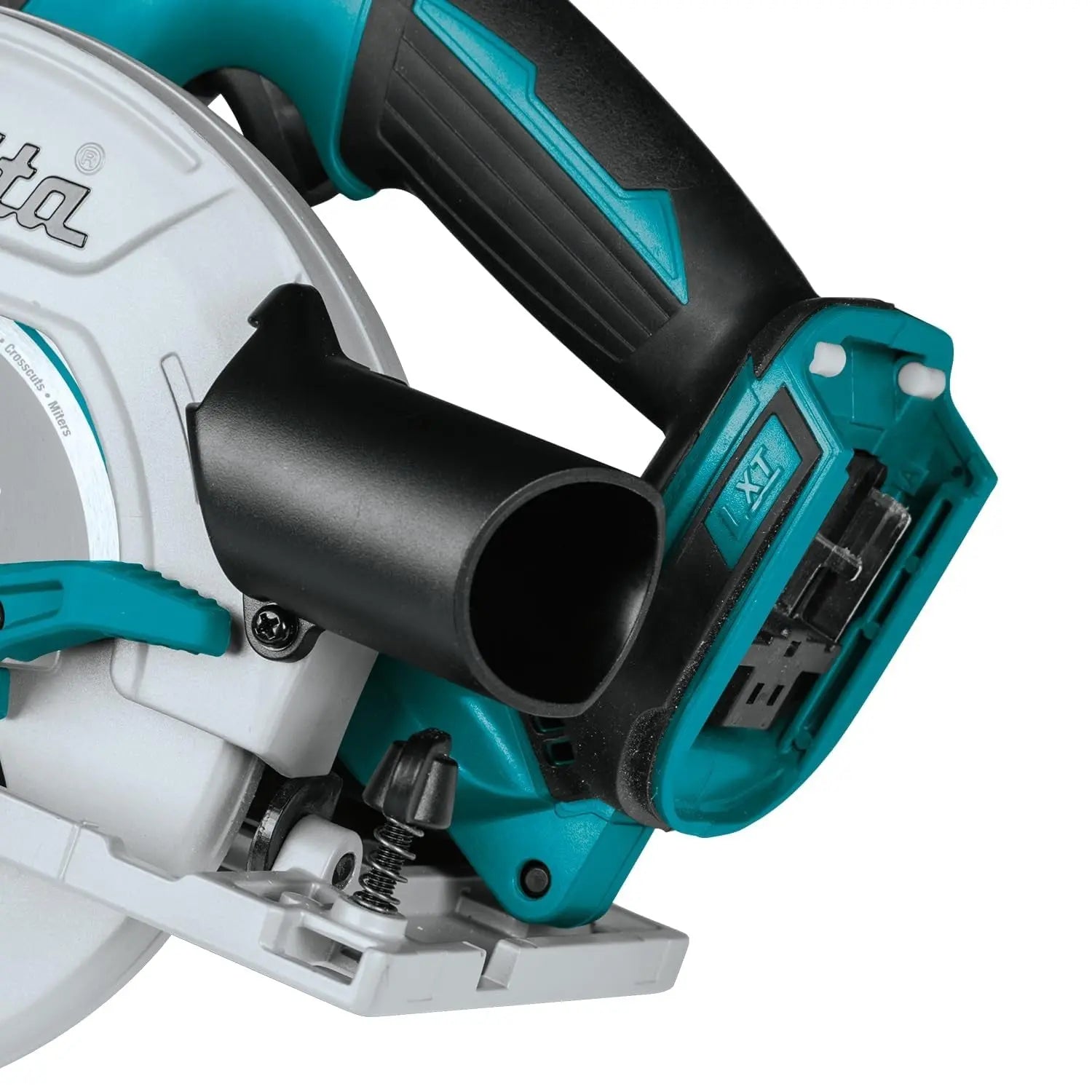 MAKITA DHS680Z - 18V LXT Brushless 6-1/2" Circular Saw MAKITA