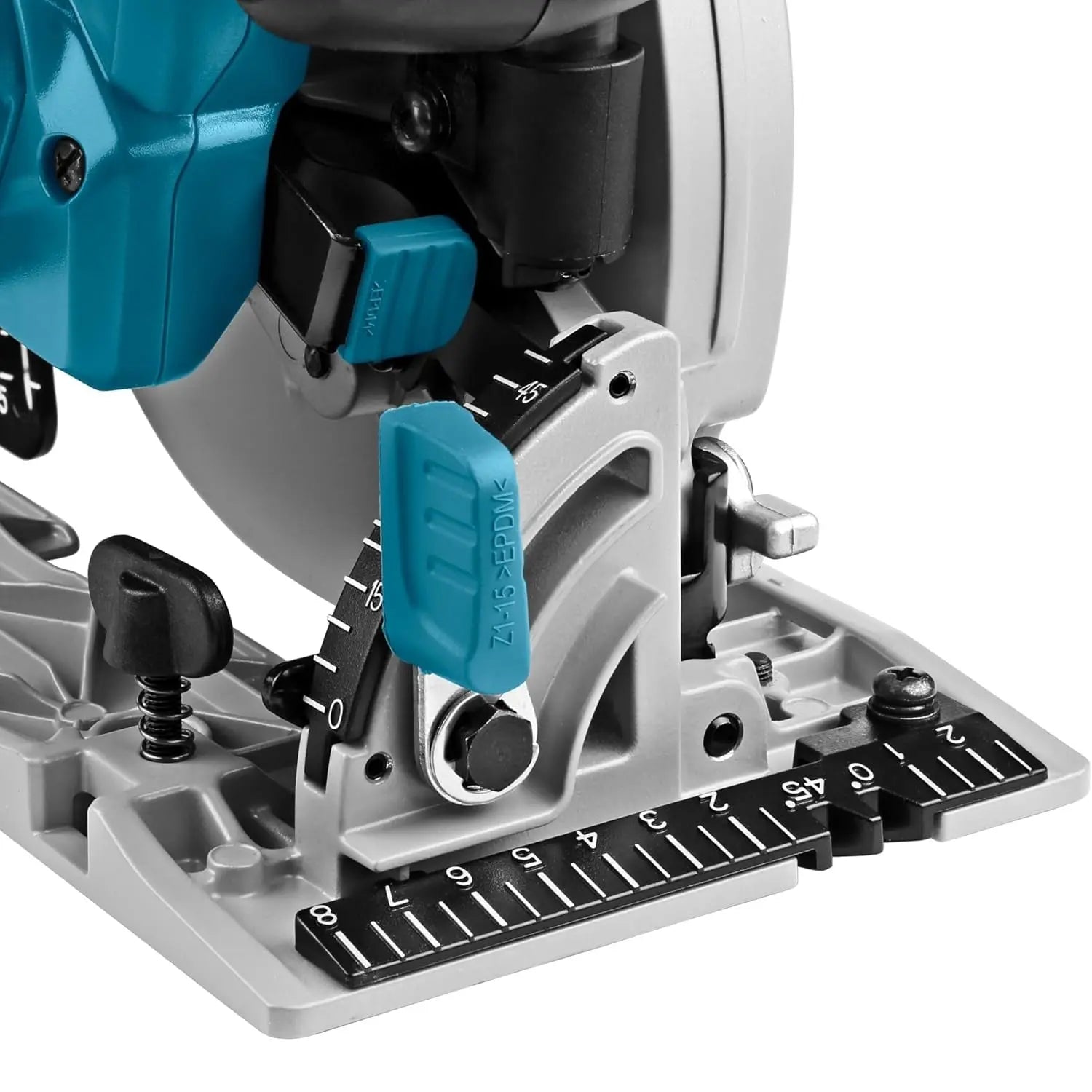 MAKITA DHS680Z - 18V LXT Brushless 6-1/2" Circular Saw MAKITA