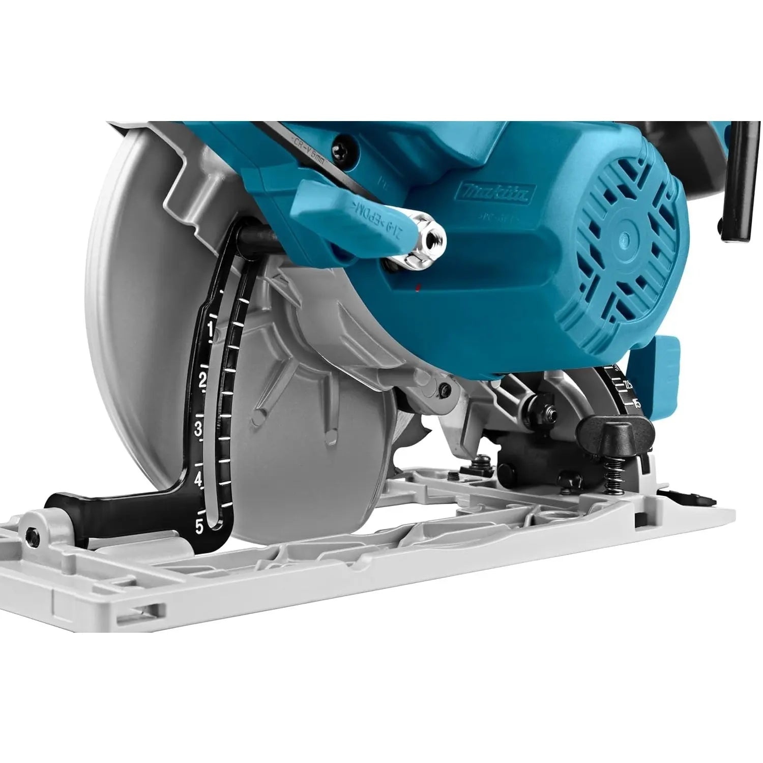 MAKITA DHS680Z - 18V LXT Brushless 6-1/2" Circular Saw MAKITA