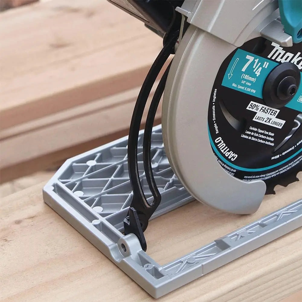 MAKITA DHS711Z - 2x18V (36V) 7-1/4" Circular Saw - Bare Tool MAKITA