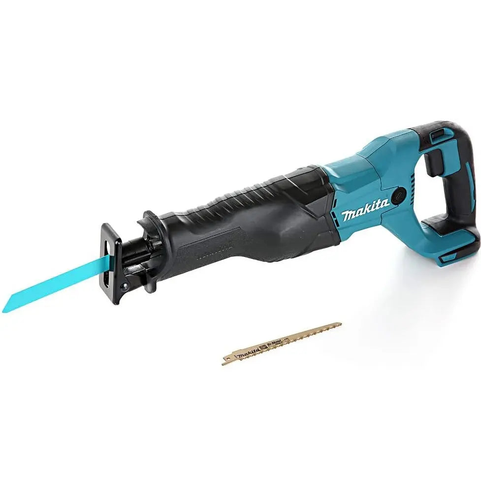 MAKITA DJR186Z - Cordless Reciprocating Saw Makita