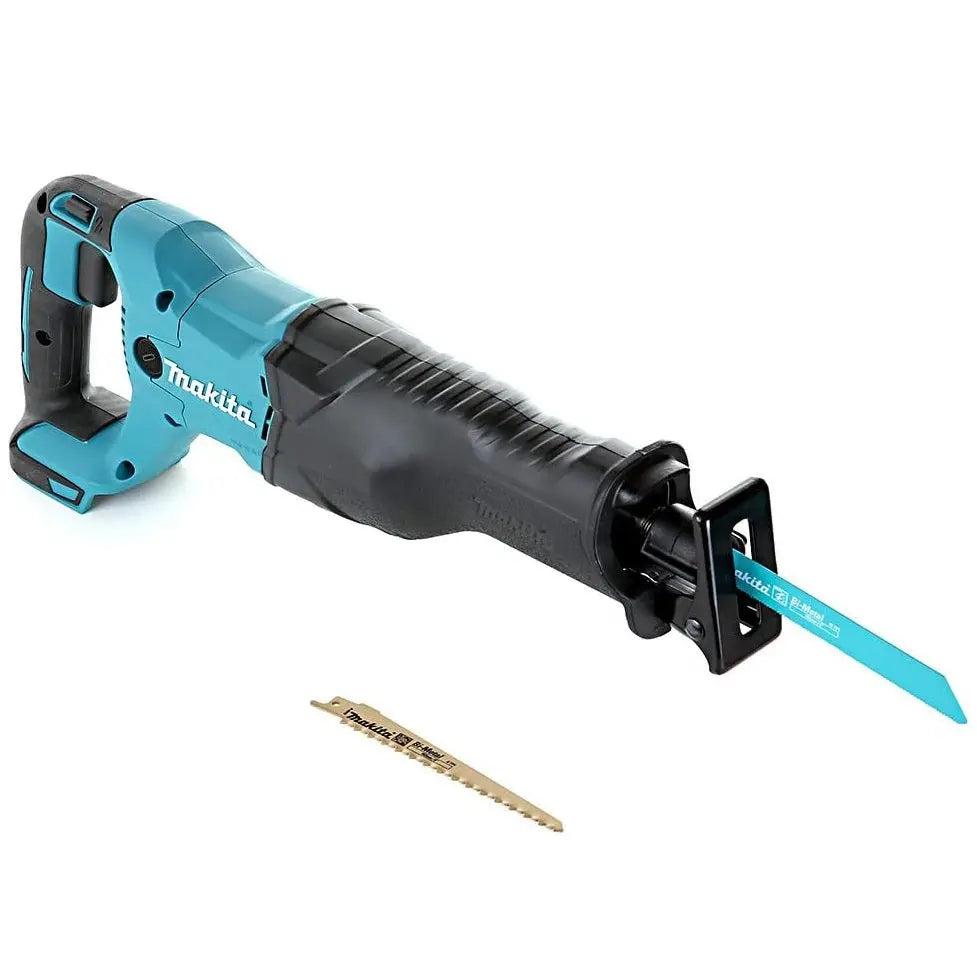 MAKITA DJR186Z - Cordless Reciprocating Saw Makita