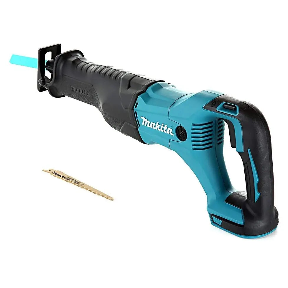 MAKITA DJR186Z - Cordless Reciprocating Saw Makita