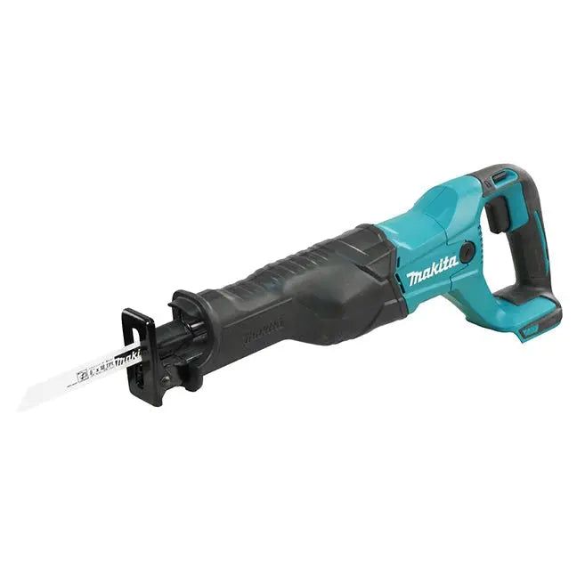 » MAKITA DJR186Z Cordless Reciprocating Saw (100% off) Makita