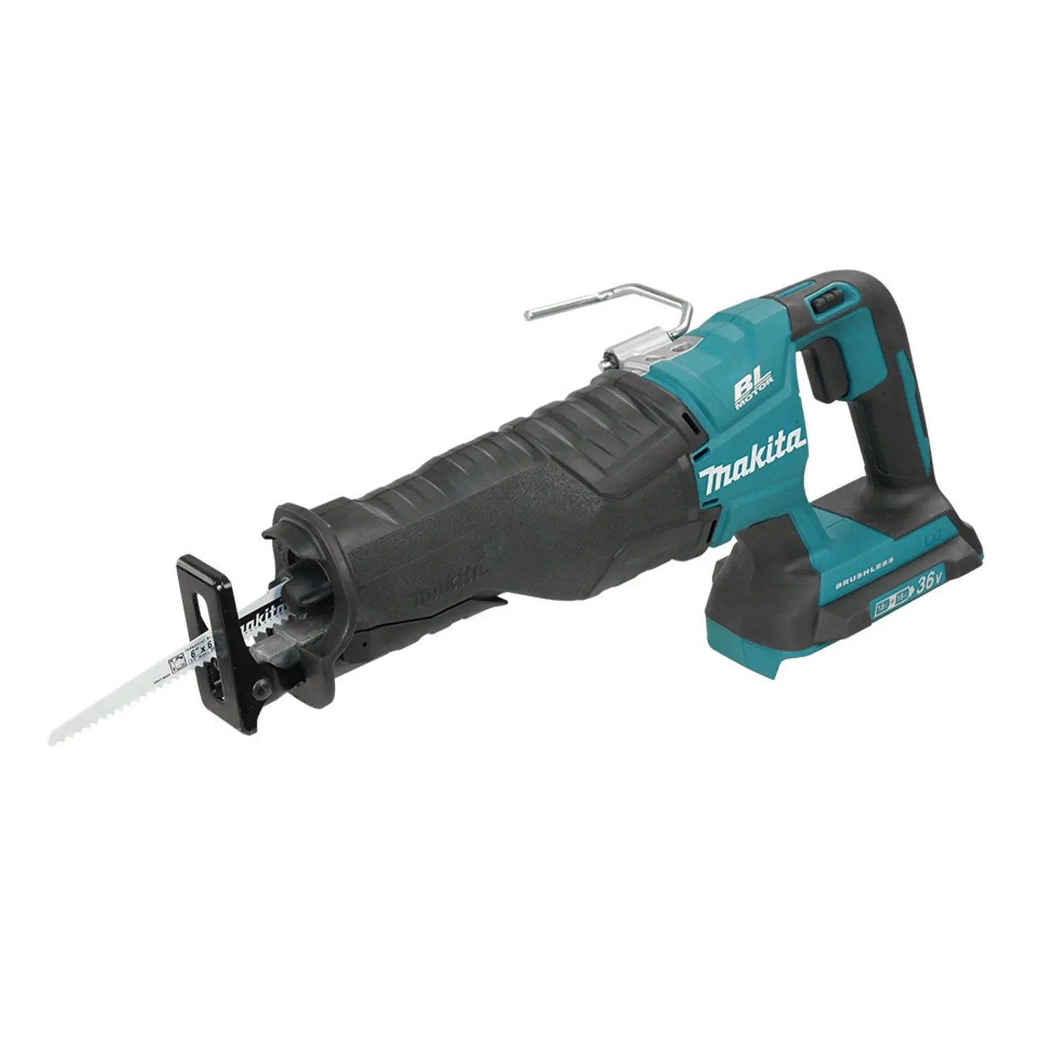 MAKITA DJR360Z - 18V x 2 Brushless Reciprocating Saw MAKITA