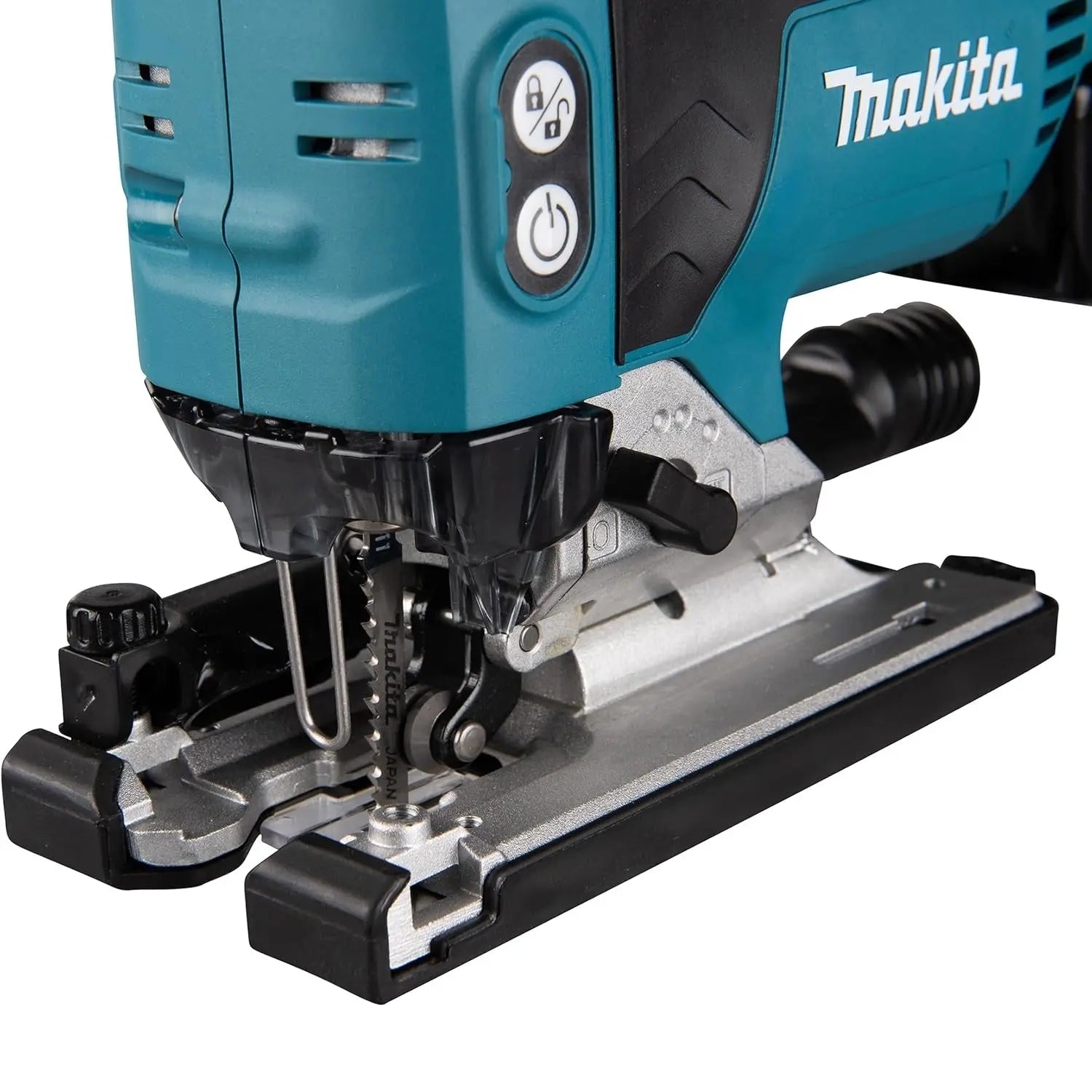 MAKITA DJV181Z - 18V LXT Brushless Jig Saw (Barrel Type) (Tool Only) MAKITA