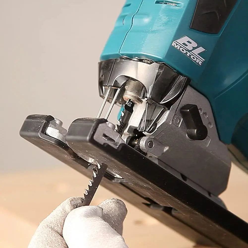 MAKITA DJV182Z - 18V Brushless Jig Saw - Bare Tool MAKITA