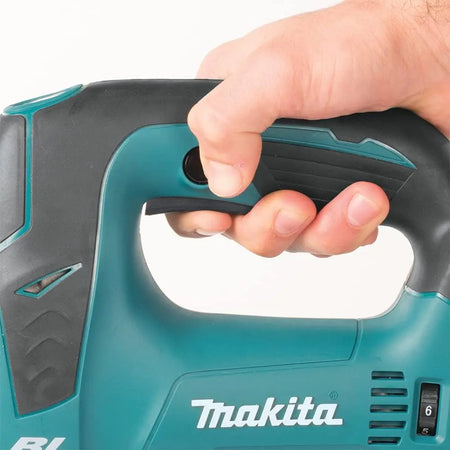 Makita DJV182Z - Scie sauteuse sans balais 18 V - Outil seul