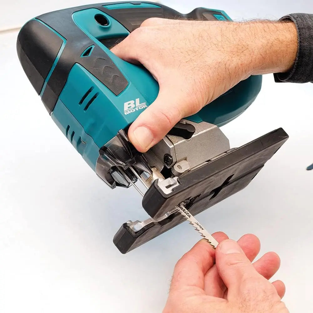 MAKITA DJV182Z - 18V Brushless Jig Saw - Bare Tool MAKITA
