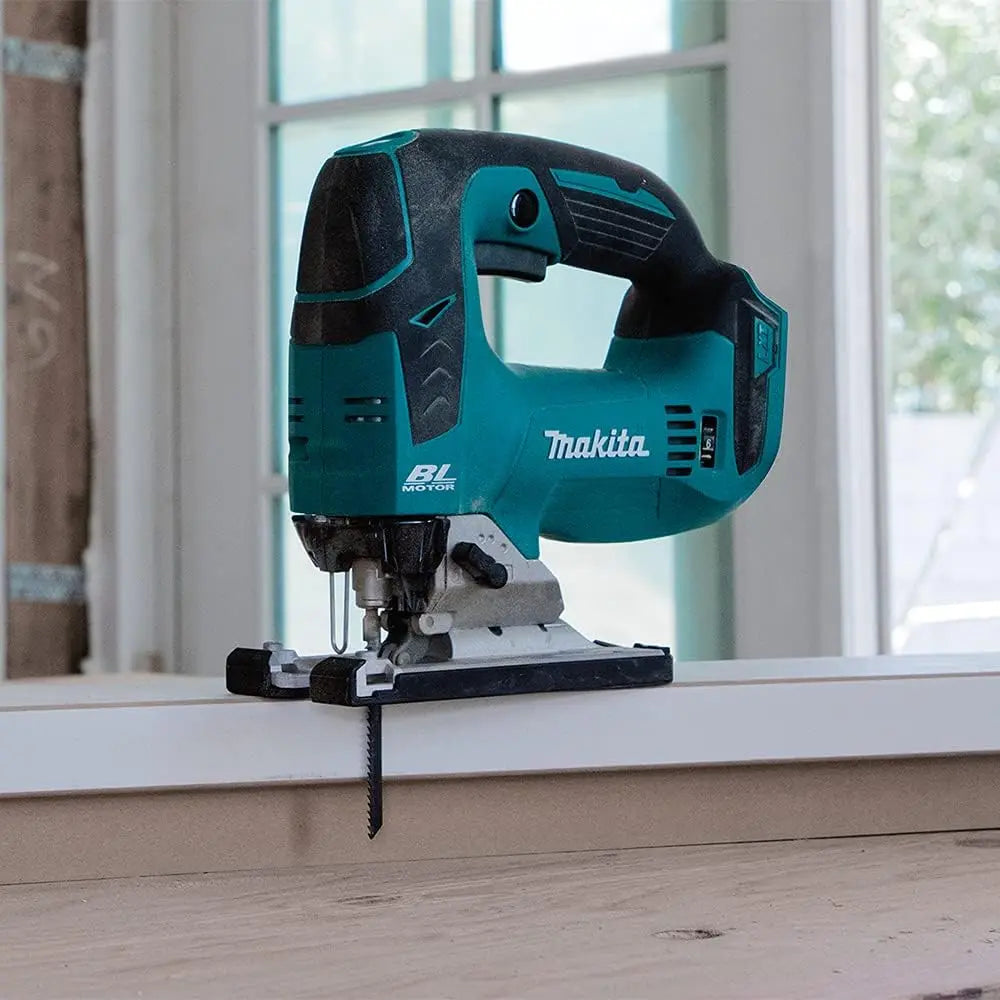 MAKITA DJV182Z - 18V Brushless Jig Saw - Bare Tool MAKITA