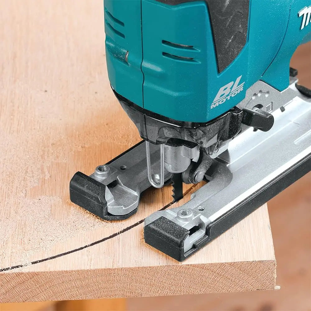 MAKITA DJV182Z - 18V Brushless Jig Saw - Bare Tool MAKITA