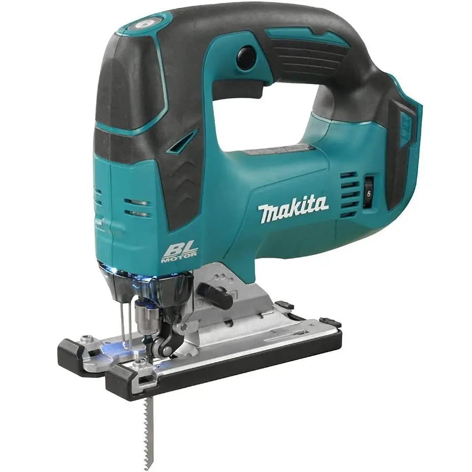 MAKITA DJV182Z - 18V Brushless Jig Saw - Bare Tool MAKITA