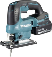 MAKITA DJV184Z - 18V LXT Brushless Jig Saw w/D-Handle, Tool Only MAKITA