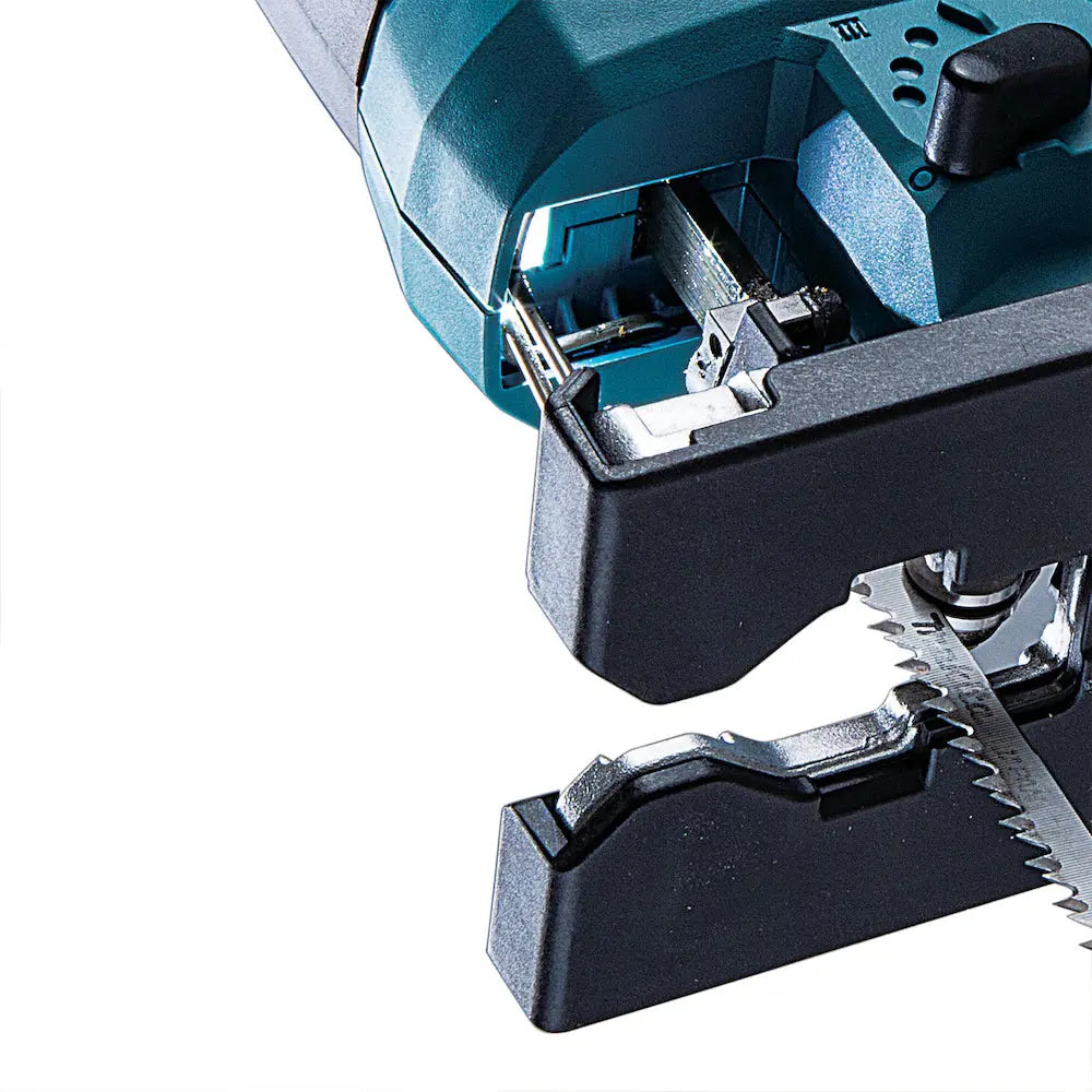 MAKITA DJV184Z - 18V LXT Brushless Jig Saw w/D-Handle, Tool Only MAKITA
