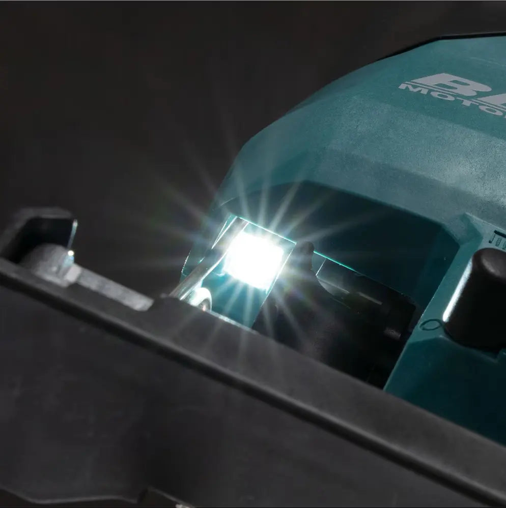 MAKITA DJV184Z - 18V LXT Brushless Jig Saw w/D-Handle, Tool Only MAKITA