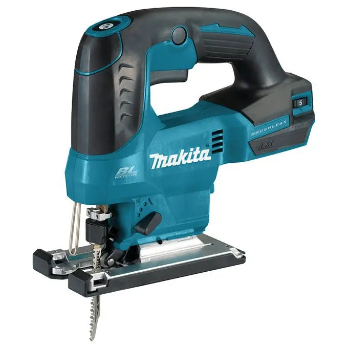 » MAKITA DJV184Z - 18V LXT Brushless Jig Saw w/D-Handle, Tool Only (100% off) MAKITA