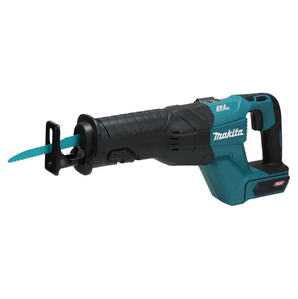 MAKITA DK0127G401 - 40V MAX (4.0 AH) XGT 4 TOOL COMBO KIT MAKITA