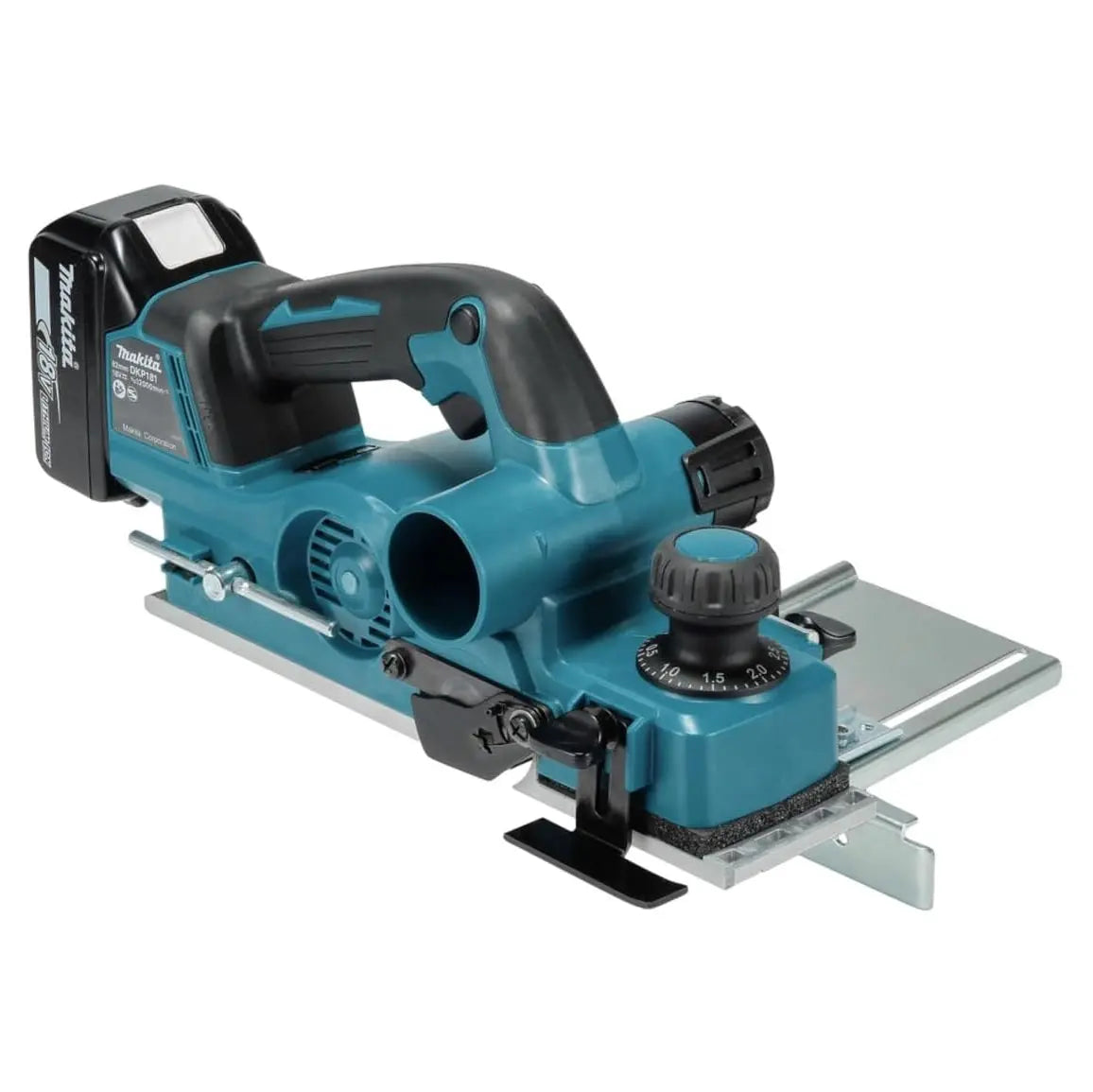 MAKITA DKP181Z - 18V Brushless 3-1/4" Planer MAKITA