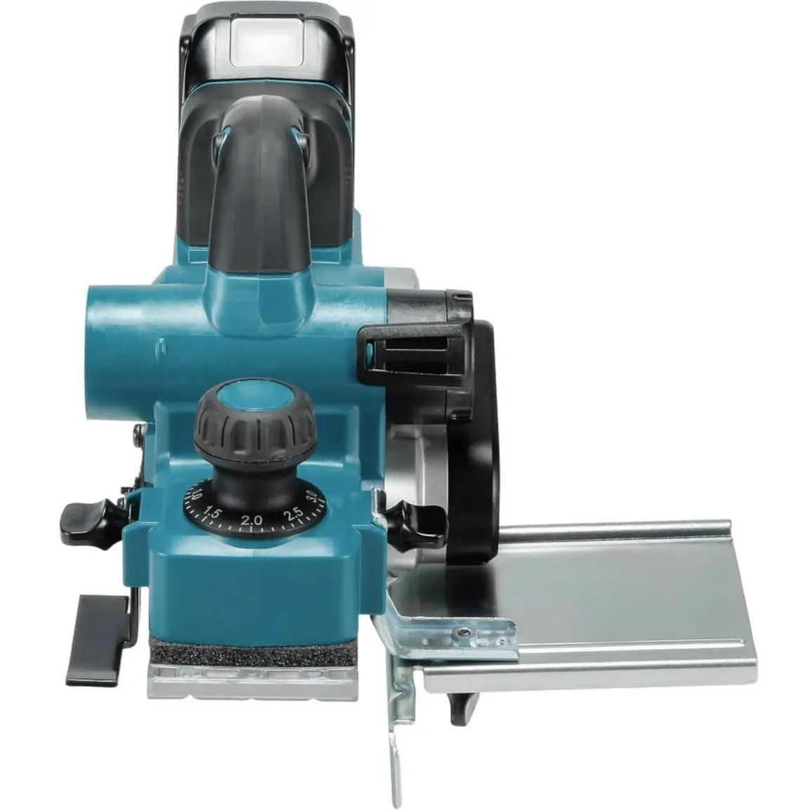 MAKITA DKP181Z - 18V Brushless 3-1/4" Planer MAKITA