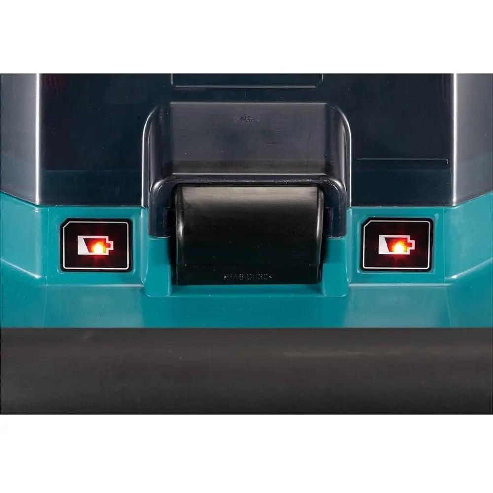 MAKITA DLM538CT2 - 36V 21" Lawn Mower Kit (2 x 5Ah) MAKITA