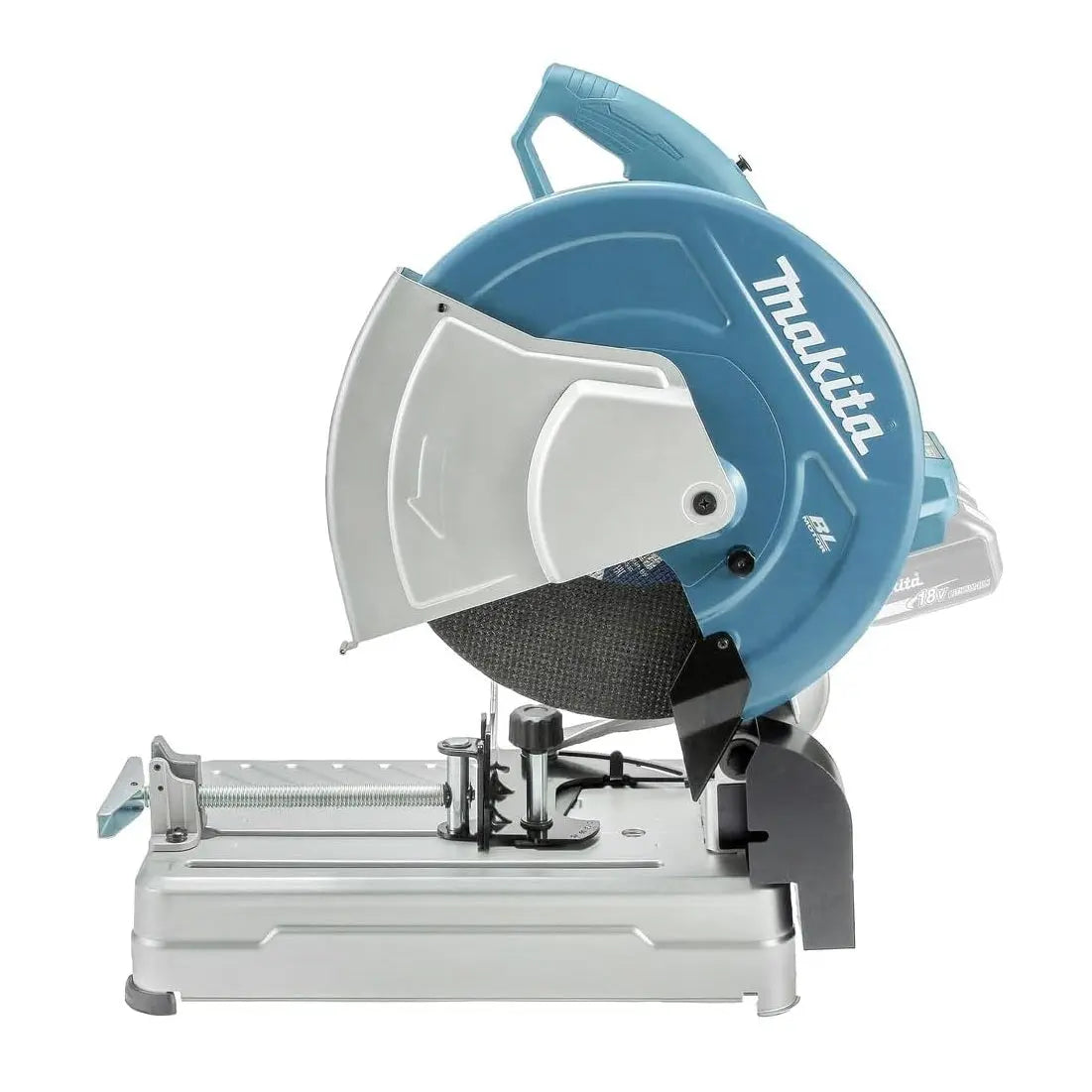 MAKITA DLW140Z - Makita DLW140Z Cordless Portable Cut-Off Saw MAKITA