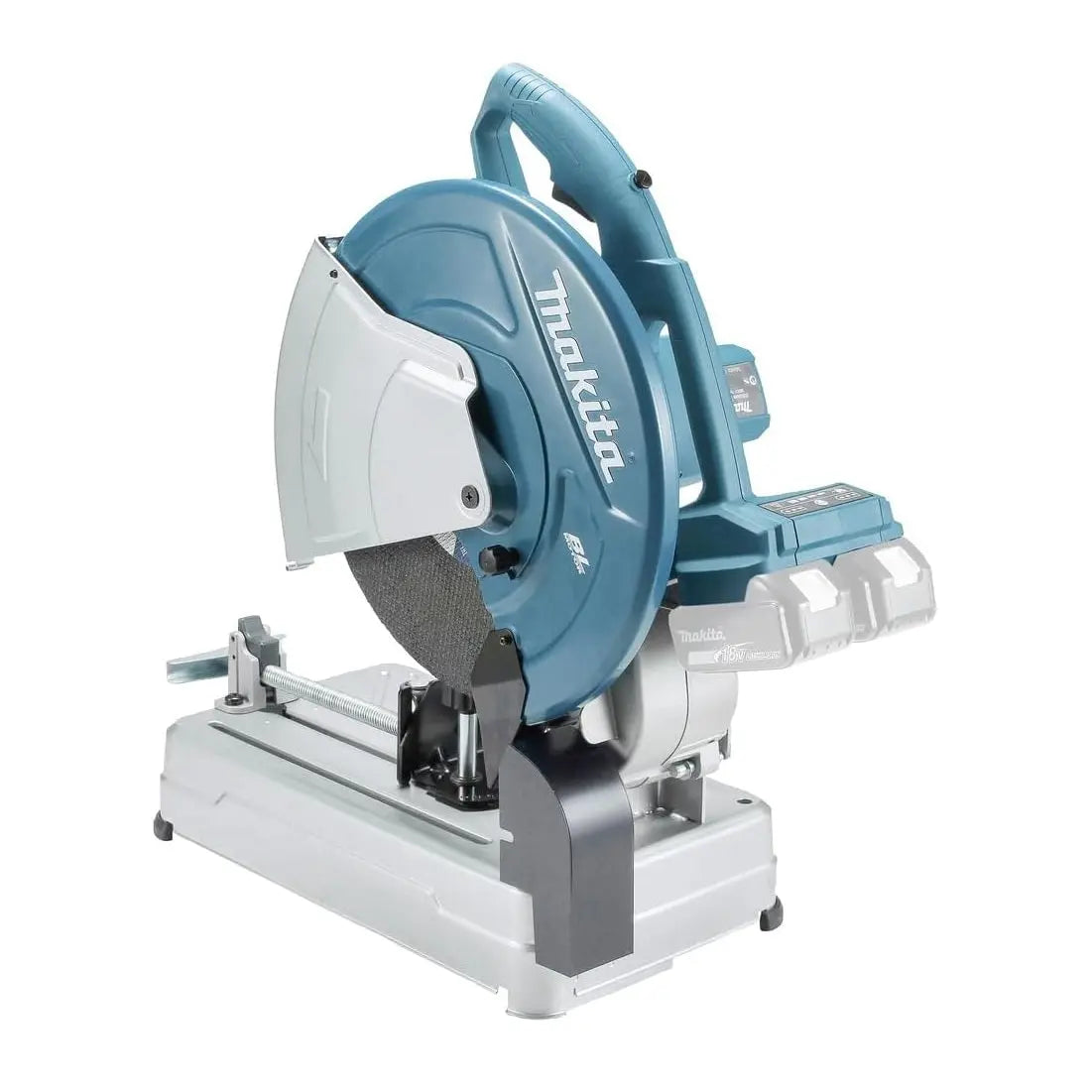 MAKITA DLW140Z - Makita DLW140Z Cordless Portable Cut-Off Saw MAKITA