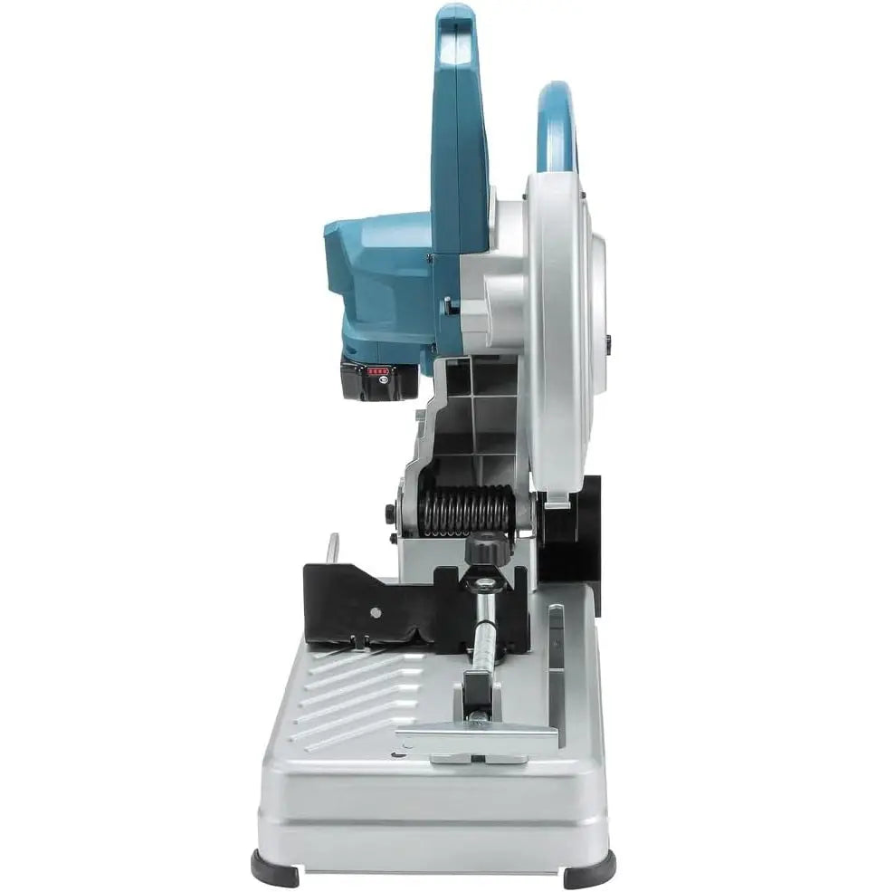 MAKITA DLW140Z - Makita DLW140Z Cordless Portable Cut-Off Saw MAKITA