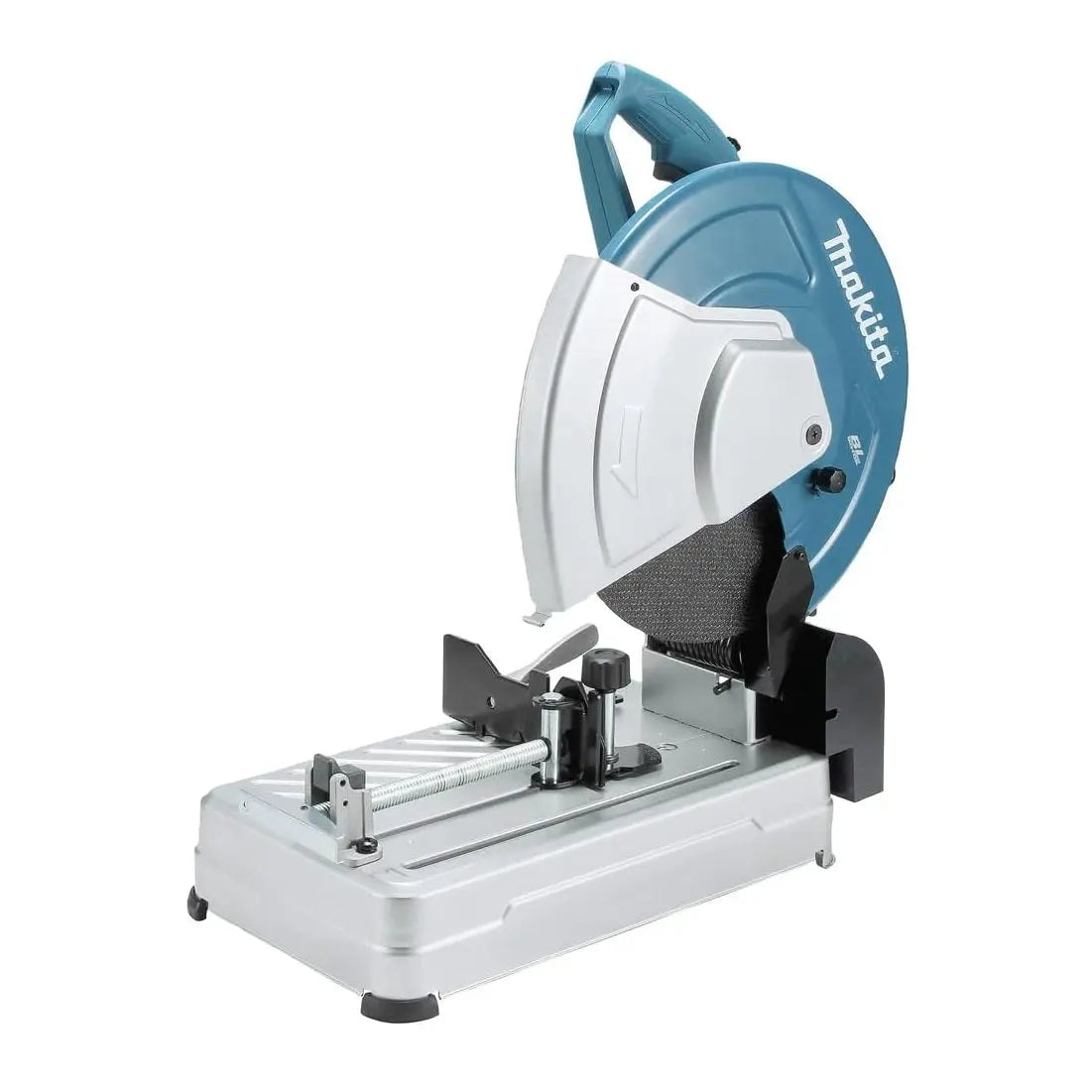 MAKITA DLW140Z - Makita DLW140Z Cordless Portable Cut-Off Saw MAKITA