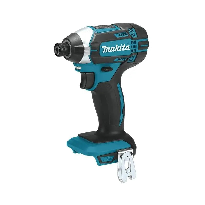 MAKITA DLX2145MX - 18V LXT 2 Tool Combo Kit, 4.0Ah x2 MAKITA