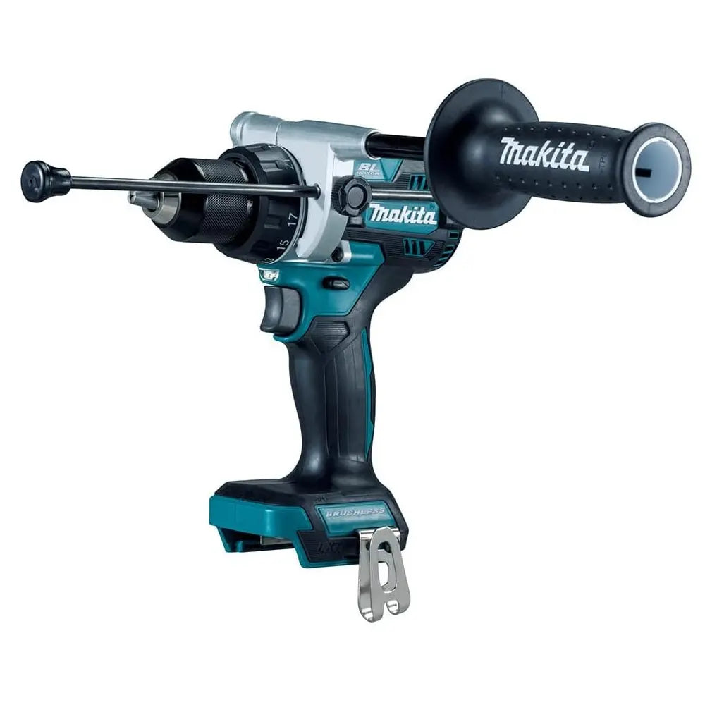 MAKITA DLX5083TX1 - 18V (5.0 Ah) LXT 5 Tool Combo Kit MAKITA