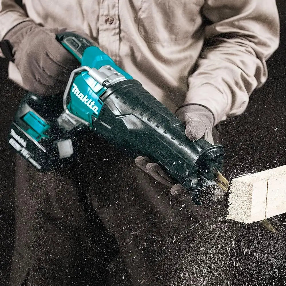 MAKITA DLX5083TX1 - 18V (5.0 Ah) LXT 5 Tool Combo Kit MAKITA
