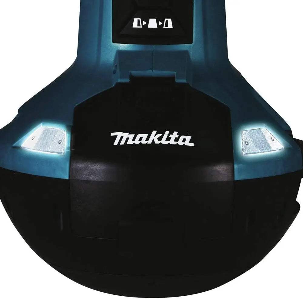 MAKITA DML810 - 18V X2 LXT® Lithium‑Ion Cordless Upright L.E.D. Area Light, Light Only MAKITA