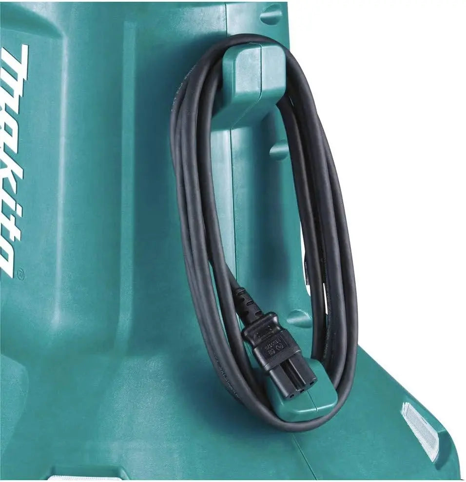 MAKITA DML810 - 18V X2 LXT® Lithium‑Ion Cordless Upright L.E.D. Area Light, Light Only MAKITA