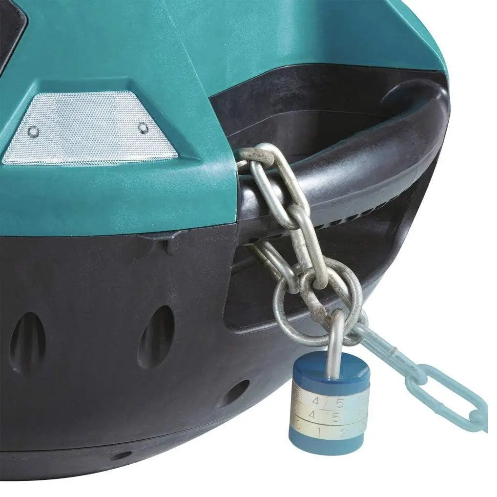 MAKITA DML810 - 18V X2 LXT® Lithium‑Ion Cordless Upright L.E.D. Area Light, Light Only MAKITA