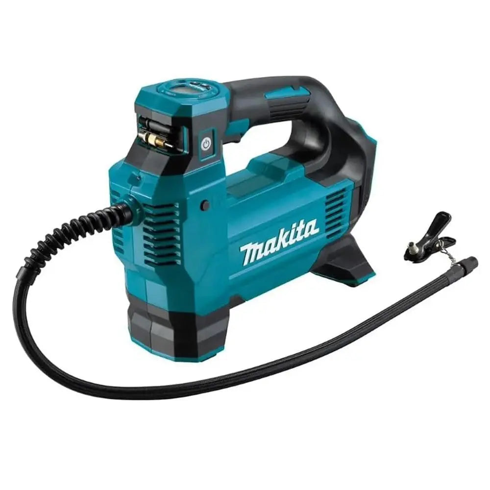 MAKITA DMP181Z - Cordless Inflator MAKITA