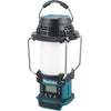 Radio lanterne Makita 18 V LXT avec XPT - DMR055