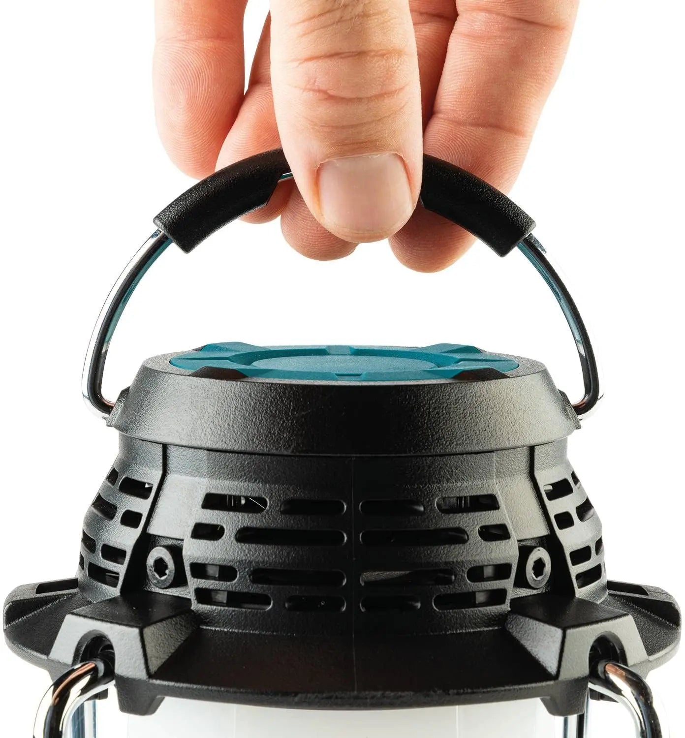 MAKITA DMR055 - 18V LXT Lantern Radio w/XPT MAKITA