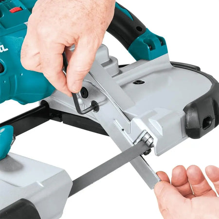 Makita DPB180Z – 18V LXT Bandsäge