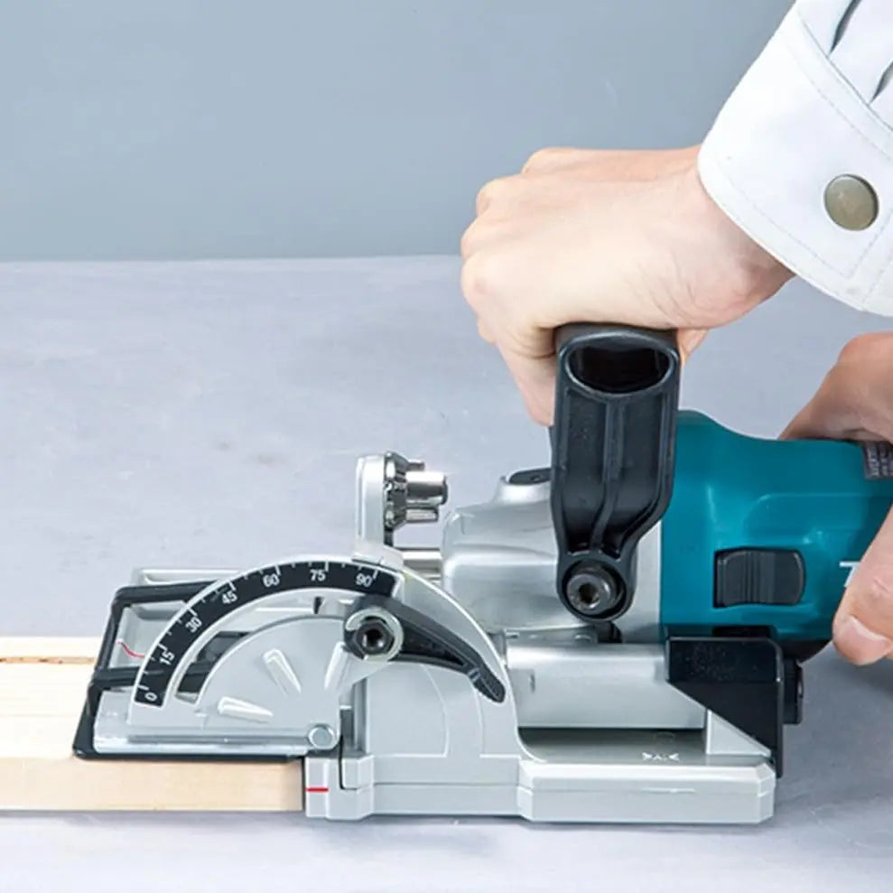 MAKITA DPJ180Z - 18V Cordless Biscuit Joiner MAKITA