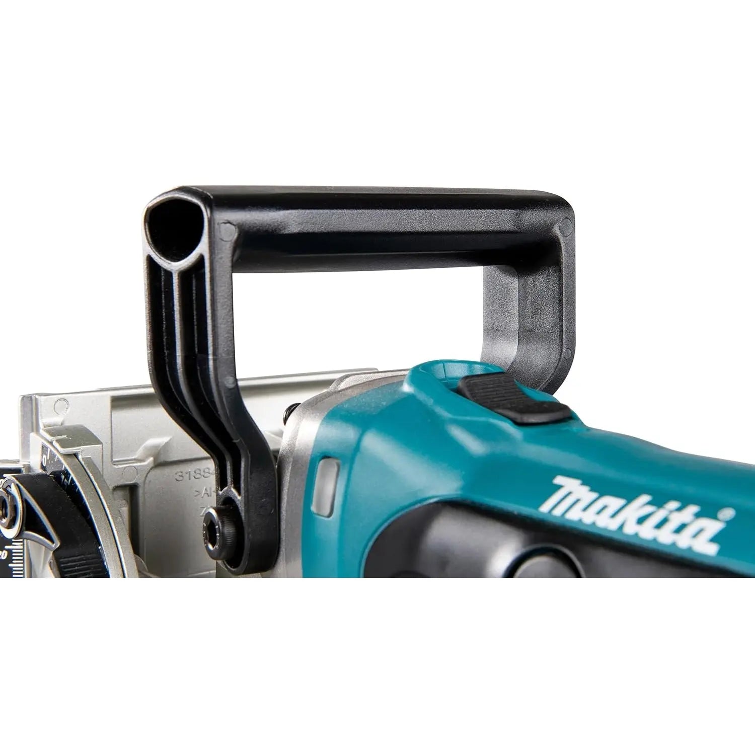 MAKITA DPJ180Z - 18V Cordless Biscuit Joiner MAKITA