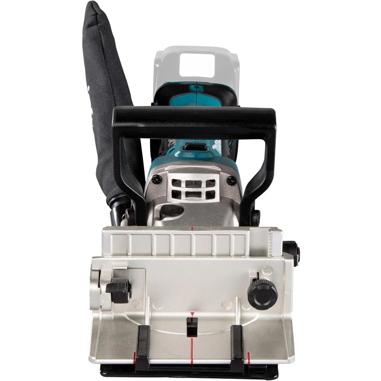 MAKITA DPJ180Z - 18V Cordless Biscuit Joiner MAKITA