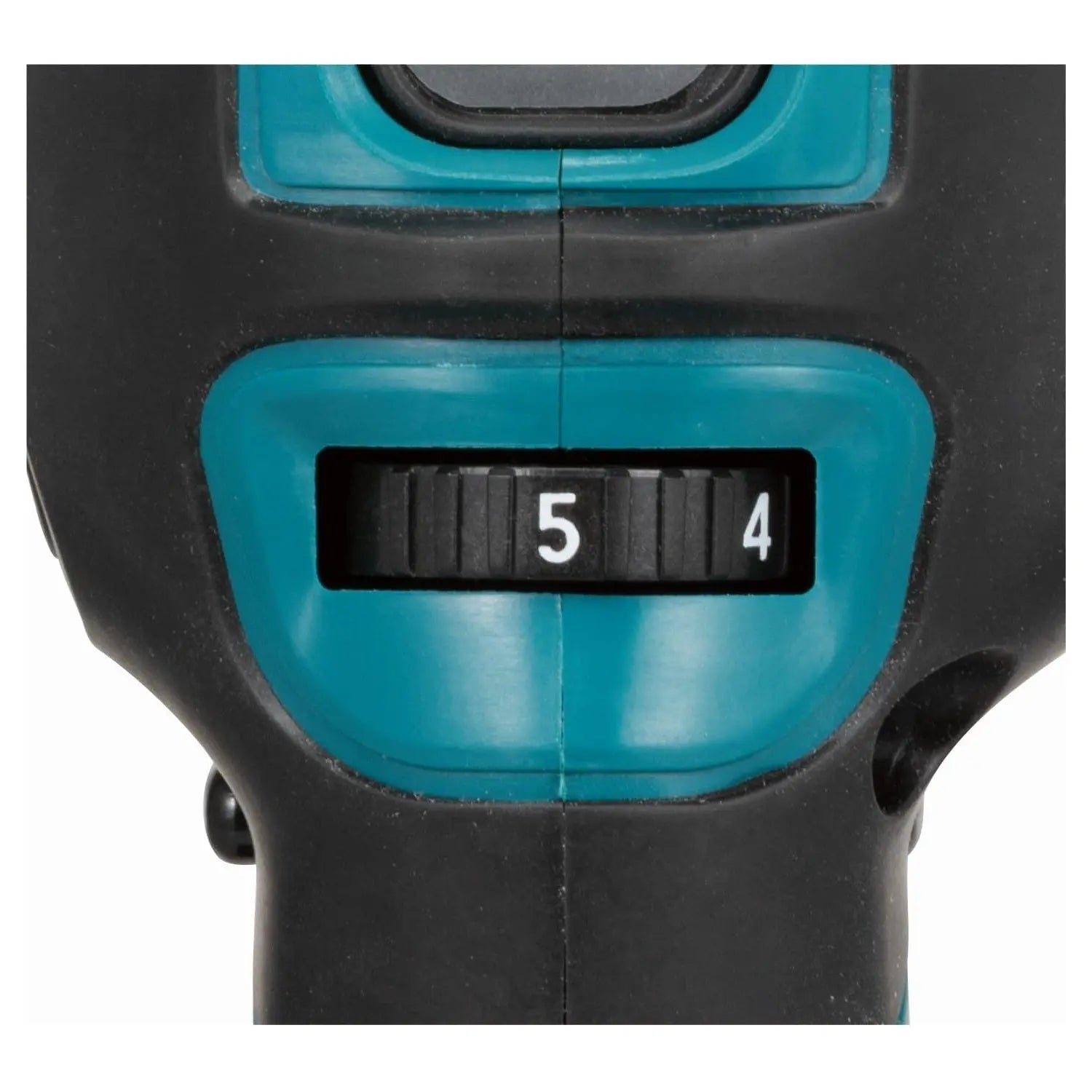 MAKITA DPO600Z - 18V LXT Brushless 6" Random Orbit polisher MAKITA