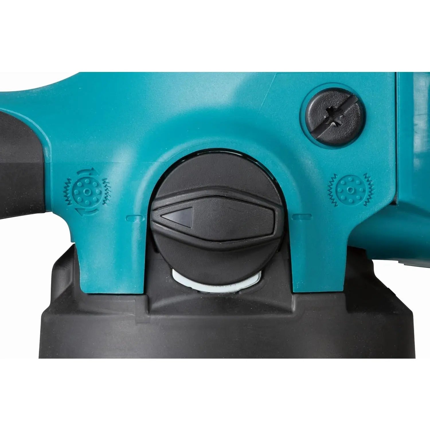 MAKITA DPO600Z - 18V LXT Brushless 6" Random Orbit polisher MAKITA