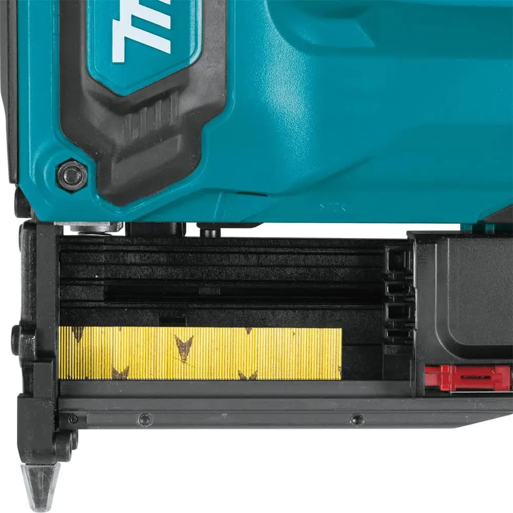 MAKITA DPT353Z - 23ga Cordless Pin Nailer MAKITA